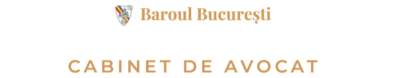 Marius Gavriloi – Cabinet de Avocatură